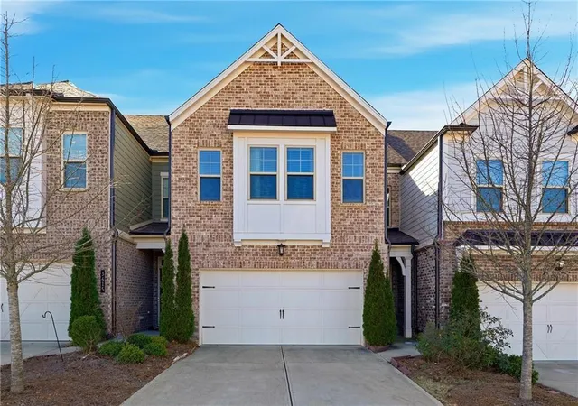 1st image of 3425 Hardy St, Cumming, GA 30041 | MLS# 7756292