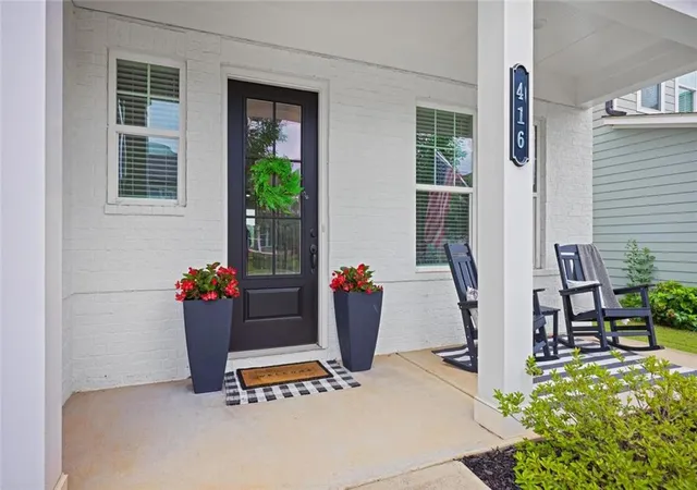 Photo 2 of Sale Pending at 416 Madison Lakeview Dr, Acworth, GA 30102 | MLS# 7810829 | Listing updated on 2026-08-07