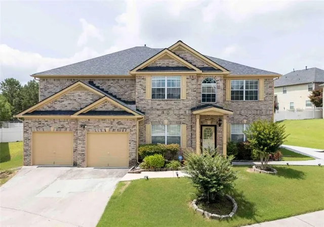 1st image of 7219 Bedrock Cir, Lithonia, GA 30038 | MLS# 7797673