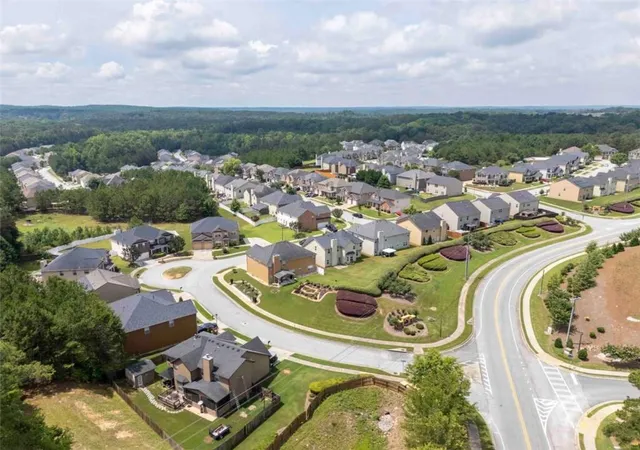 27th image of 7219 Bedrock Cir, Lithonia, GA 30038 | MLS# 7797673