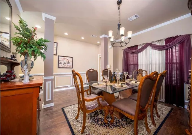 3rd image of 7219 Bedrock Cir, Lithonia, GA 30038 | MLS# 7797673