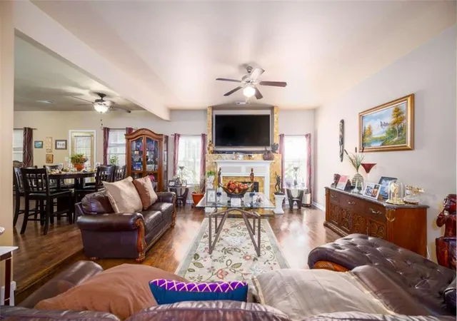 4th image of 7219 Bedrock Cir, Lithonia, GA 30038 | MLS# 7797673