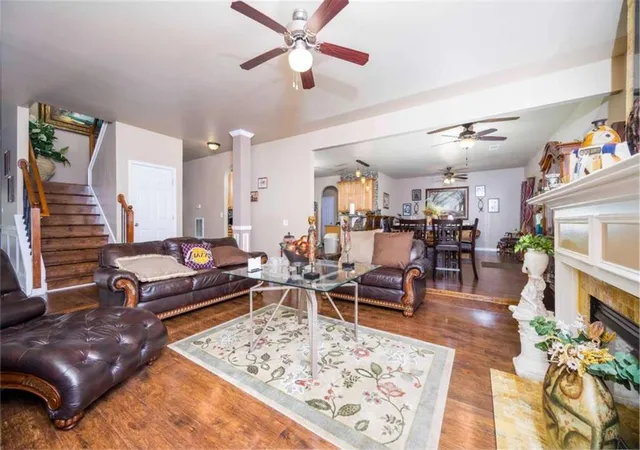 5th image of 7219 Bedrock Cir, Lithonia, GA 30038 | MLS# 7797673