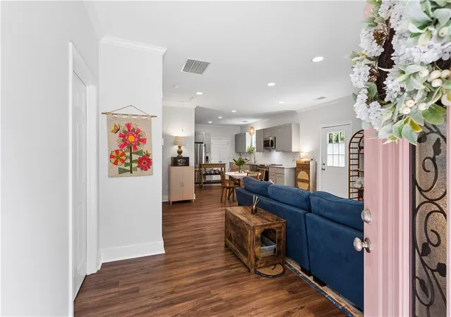 Photo 3 of Single family home for sale at 2533 Romain Way, Atlanta, GA 30344 | MLS# 7790270 | Listing updated on 2026-09-17