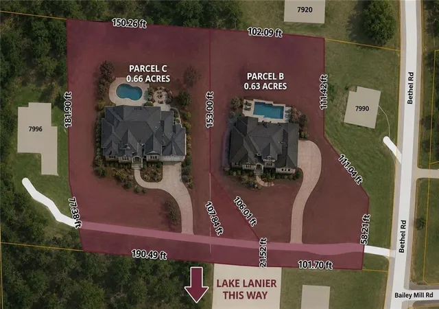 Homes for sale in Gainesville, GA | 0 Bethel Road, Gainesville, GA 30506 | MLS# 7799859
