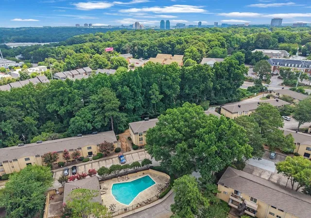 29th image of 5400 Roswell Rd #P3, Atlanta, GA 30342 | MLS# 7797467