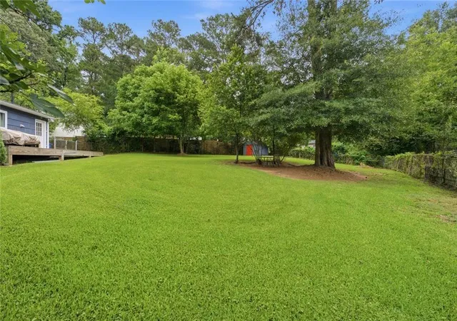 Homes for sale in Atlanta, GA | 2396 Arno Ct Nw, Atlanta, GA 30318 | MLS# 7789761