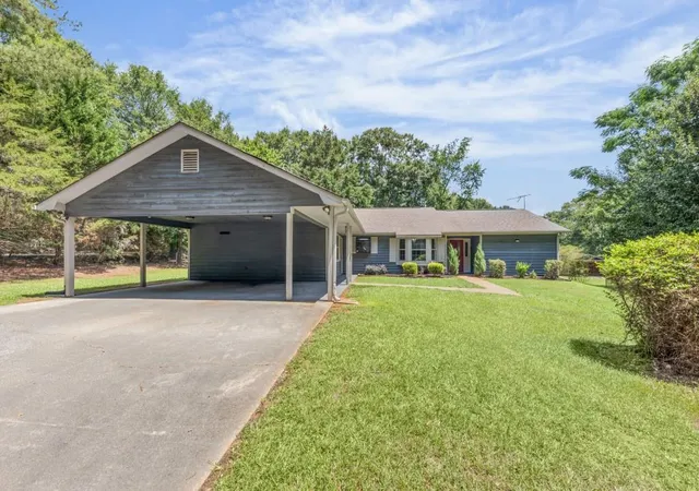 1st image of 1320 Honey Creek Rd Se, Conyers, GA 30013 | MLS# 7809871