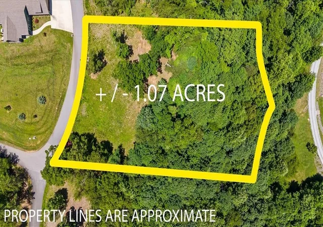 Photo 2 of Land for sale at 2434 Standing Meadow Dr Lot, Young Harris, GA 30582 | MLS# 7803490 | Listing updated on 2026-08-12
