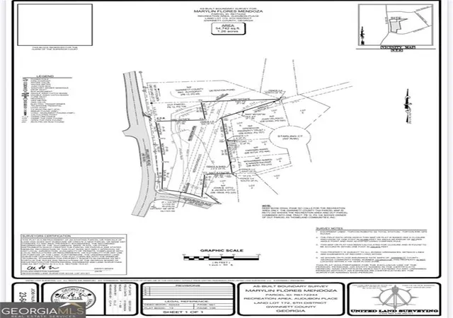 1st image of 5748 Williams Road , Georgia 30093, Norcross, GA 30093 | MLS# 7772286