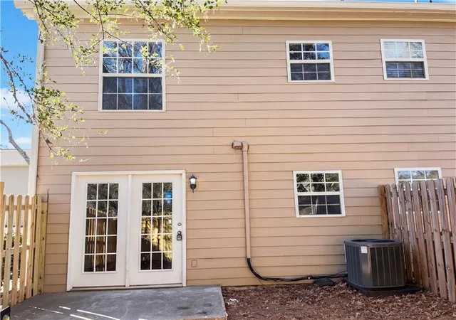 5th image of 806 Brighton Pt, Sandy Springs, GA 30328 | MLS# 7730106