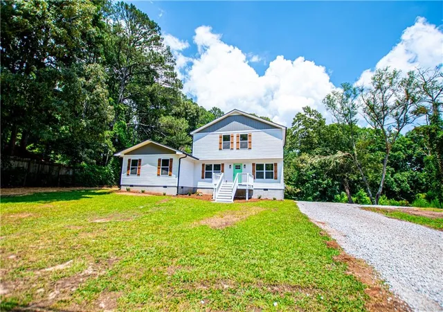 Homes for sale in Bremen, GA | 338 Pine Brook Dr, Bremen, GA 30110 | MLS# 7785485