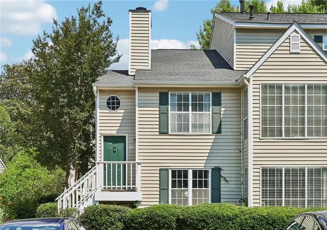 Photo 1 of Sale Pending at 1608 Glenleaf Dr, Peachtree Corners, GA 30092 | MLS# 7787885 | Listing updated on 2026-09-12