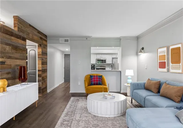 4th image of 275 13Th St Ne #210, Atlanta, GA 30309 | MLS# 7765455