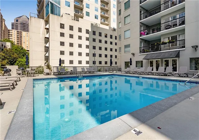 50th image of 275 13th St Ne #210, Atlanta, GA 30309 | MLS# 7765455