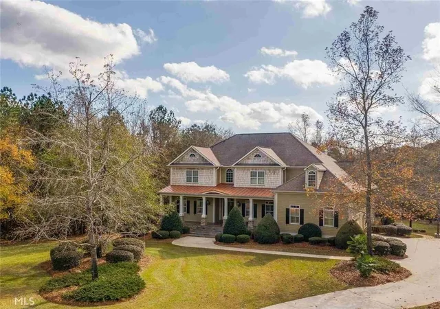 Homes for sale in Griffin, GA | 442 Heritage Lake Dr, Griffin, GA 30224 | MLS# 7775778