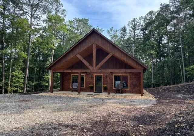 Photo 1 of Single family home for sale at 895 Camp Branch Rd, Ellijay, GA 30540 | MLS# 7803024 | Listing updated on 2026-07-11