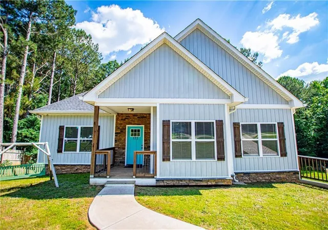 Photo 1 of Single family home for sale at 133 Pebblebrook Way, Temple, GA 30179 | MLS# 7749033 | Listing updated on 2026-08-24