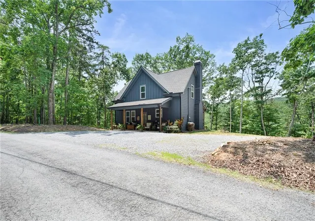 Homes for sale in Ranger, GA | 1390 Foxhound Trl Ne, Ranger, GA 30734 | MLS# 7799563