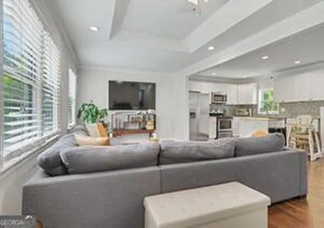 Photo 2 of Sale Pending at 2857 Diana Dr, Atlanta, GA 30315 | MLS# 7801718 | Listing updated on 2026-09-04