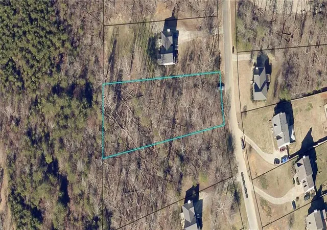Photo 3 of Land for sale at 0 Cherokee Hills Dr, Rydal, GA 30171 | MLS# 7323862 | Listing updated on 2026-02-06