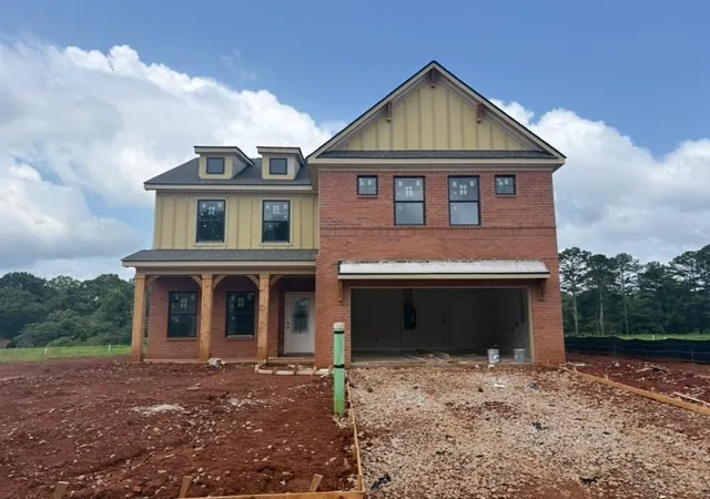 2nd image of 6 Putnam Pl, Cartersville, GA 30120 | MLS# 7791443