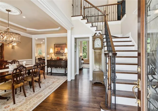 Photo 2 of Single family home for sale at 116 Riverview Dr, Suwanee, GA 30024 | MLS# 7820329 | Listing updated on 2026-08-15