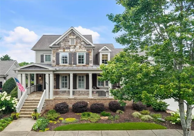 image of 657 Dunbrody Dr, Alpharetta, GA 30004 | MLS# 7805520