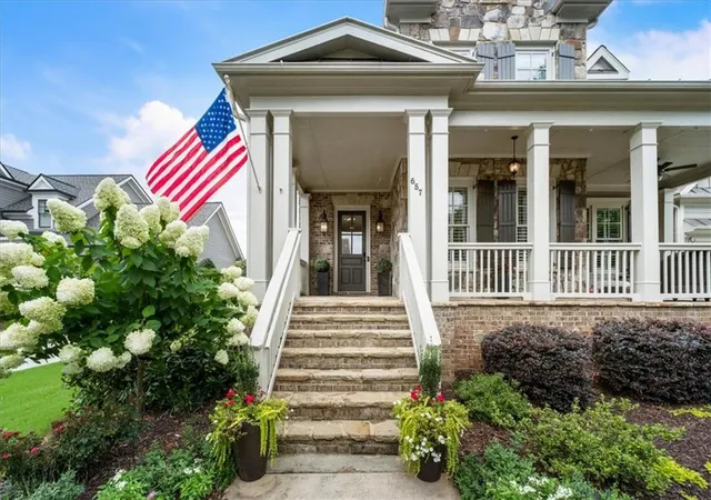 image of 657 Dunbrody Dr, Alpharetta, GA 30004 | MLS# 7805520