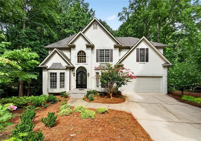 Single family home for sale at 1250 Spring Oak Way, Cumming, GA 30041 | MLS# 7803438 | Listing updated on 2026-09-13