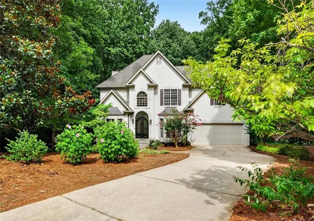 Photo 1 of Single family home for sale at 1250 Spring Oak Way, Cumming, GA 30041 | MLS# 7803438 | Listing updated on 2026-09-13