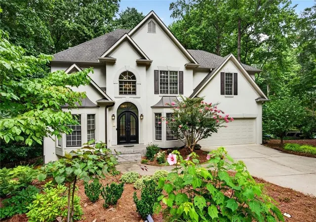 Photo 2 of Single family home for sale at 1250 Spring Oak Way, Cumming, GA 30041 | MLS# 7803438 | Listing updated on 2026-09-13