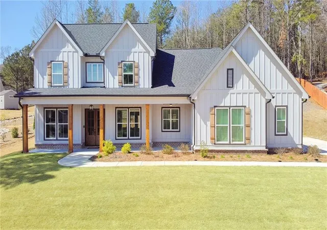 1st image of 361 Village Creek Dr, Jasper, GA 30143 | MLS# 7728239