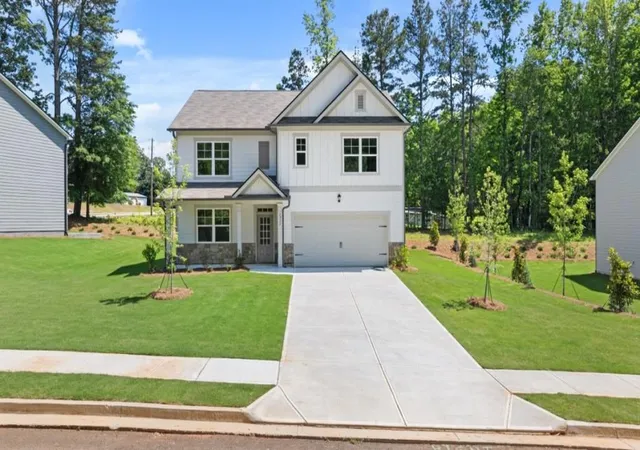 Homes for sale in Lithia Springs, GA | 2632 Indigo Rd, Lithia Springs, GA 30122 | MLS# 7734828