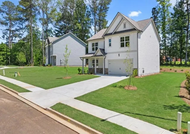 Homes for sale in Lithia Springs, GA | 2632 Indigo Rd, Lithia Springs, GA 30122 | MLS# 7734828