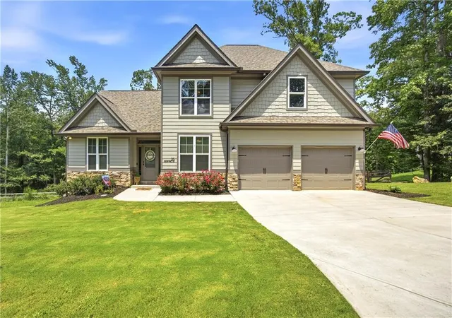 1st image of 25 Griffin Mill Dr Nw, Cartersville, GA 30120 | MLS# 7812206