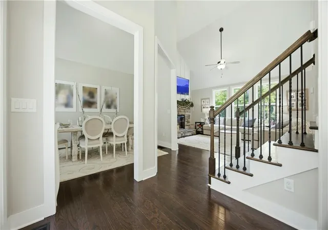 2nd image of 25 Griffin Mill Dr Nw, Cartersville, GA 30120 | MLS# 7812206