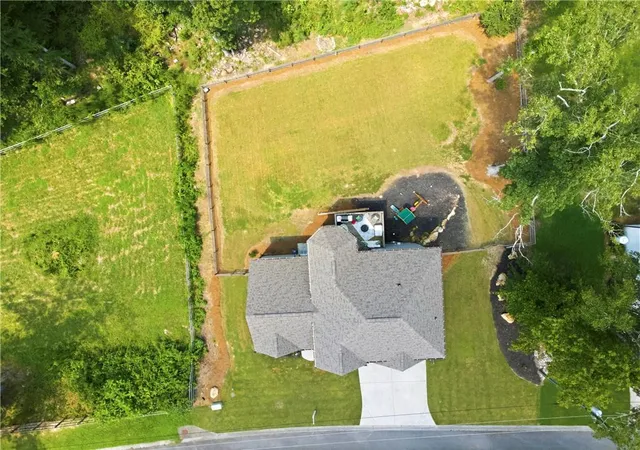 31st image of 25 Griffin Mill Dr Nw, Cartersville, GA 30120 | MLS# 7812206
