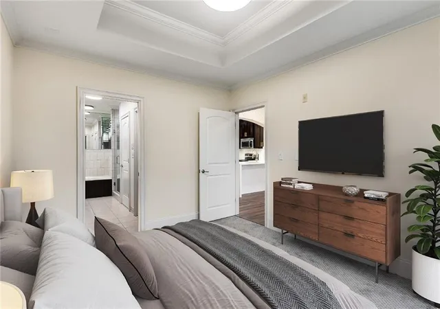 Photo 4 of Condo for sale at 2255 Peachtree Rd Ne #522, Atlanta, GA 30309 | MLS# 7826467 | Listing updated on 2026-08-25