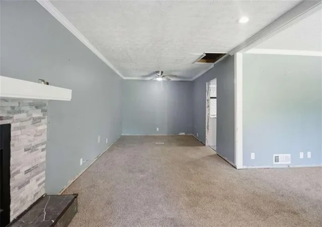image of 2840 Lois Ln, Loganville, GA 30052 | MLS# 7824876