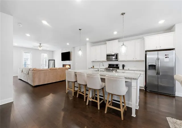 2nd image of 2375 Tarben Dr, Snellville, GA 30078 | MLS# 7781613