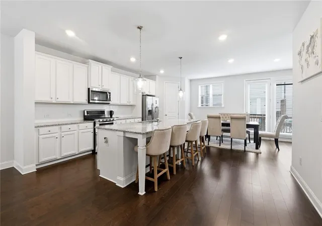 3rd image of 2375 Tarben Dr, Snellville, GA 30078 | MLS# 7781613