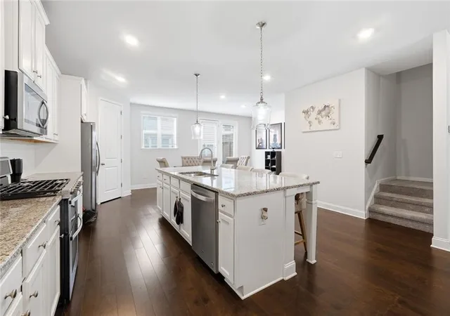 4th image of 2375 Tarben Dr, Snellville, GA 30078 | MLS# 7781613