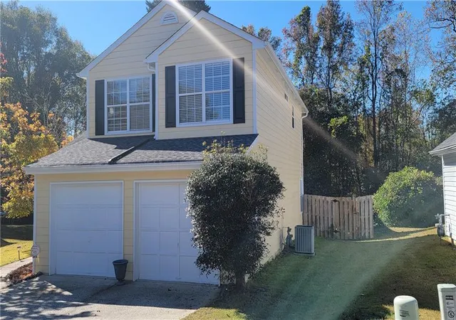 Photo 2 of Single family home for sale at 2650 Park Ave, Austell, GA 30106 | MLS# 7678618 | Listing updated on 2026-09-28