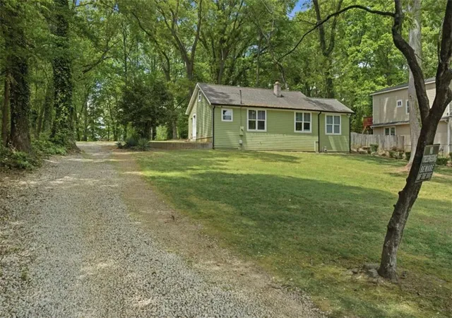 Multi family home for sale at 3051 Springdale Rd, Hapeville, GA 30354 | MLS# 7854310