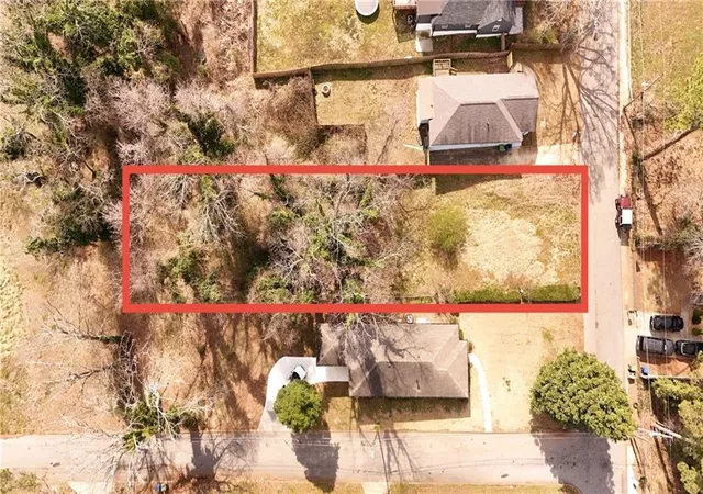 Photo 3 of Land for sale at 2342 Herring Rd SW, Atlanta, GA 30311 | MLS# 7810038 | Listing updated on 2026-08-28