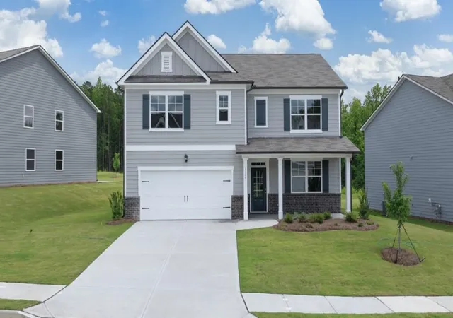 Homes for sale in Dallas, GA | 1109 Lost Creek Pkwy, Dallas, GA 30132 | MLS# 7802797
