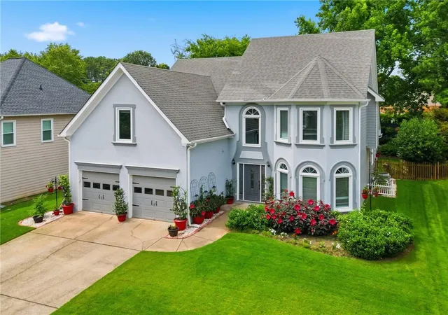 Homes for sale in Marietta, GA | 1487 Brentwood Dr, Marietta, GA 30062 | MLS# 7789843