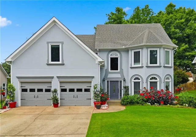 Homes for sale in Marietta, GA | 1487 Brentwood Dr, Marietta, GA 30062 | MLS# 7789843