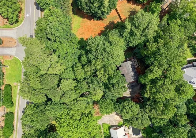 Photo 2 of Land for sale at 13405 Cogburn Rd, Alpharetta, GA 30004 | MLS# 7814819 | Listing updated on 2026-09-16